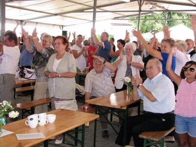 Odpusty szczedrzyckie (2)